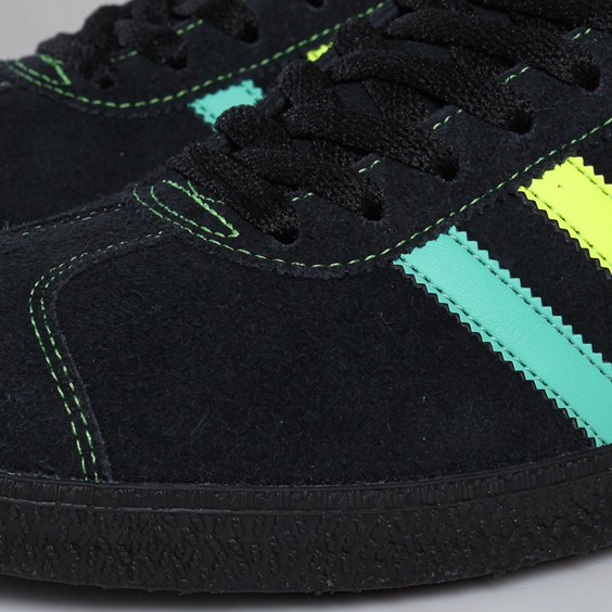 Star Wars Adidas Originals Gazelle 2 Boba Fett 7