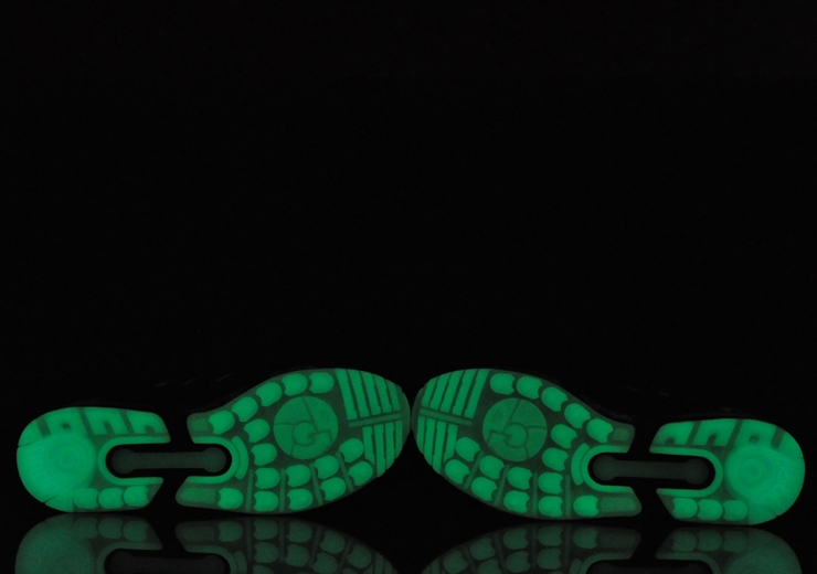 Star Wars Adidas Originals Zx 8000 Emperor 3