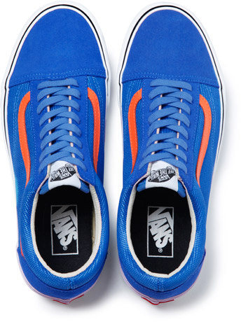 Supreme Vans 12 2