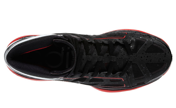 Adidas Adizero Crazy Light Rose 09