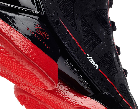 adidas adiZero Crazy Light 'Rose'