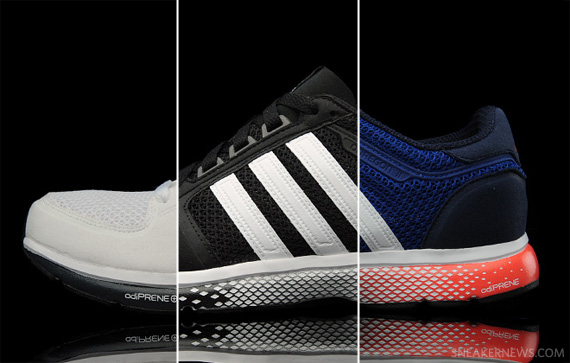 adidas Originals Oregon 10 – Summer 2011 Colorways