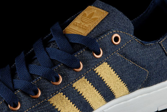 adidas Originals Superstar Lite - Denim Pack