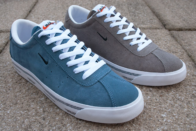fragment design x UNDERCOVER x Nike Match Classic - Spring/Summer 2011