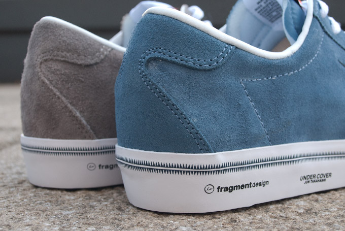 Fragment Design Undercover Nike Match Classic Summer 2011 3
