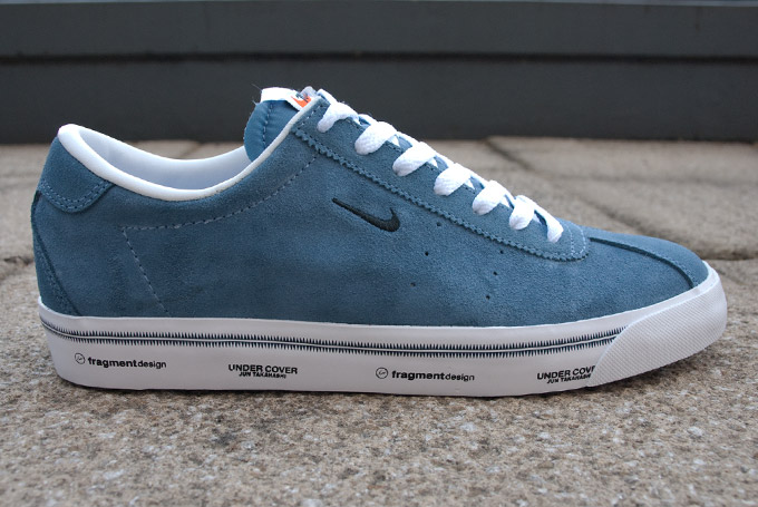 Fragment Design Undercover Nike Match Classic Summer 2011 4