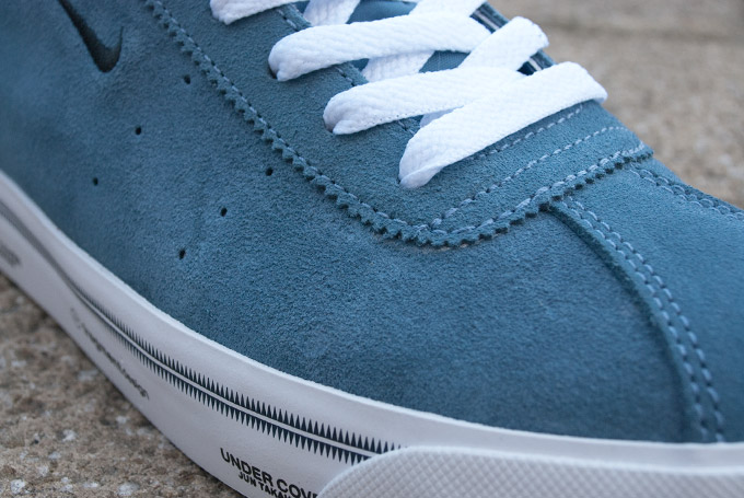 Fragment Design Undercover Nike Match Classic Summer 2011 5