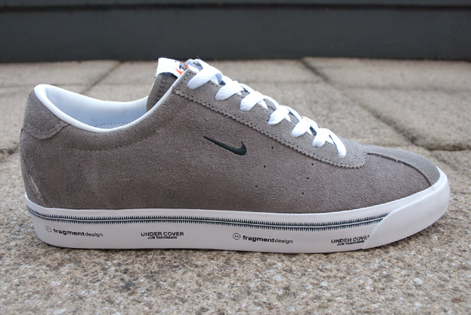 Fragment Design Undercover Nike Match Classic Summer 2011 6