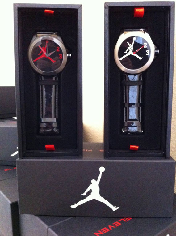 Jordan Brand Eleven Eleven Watch 03