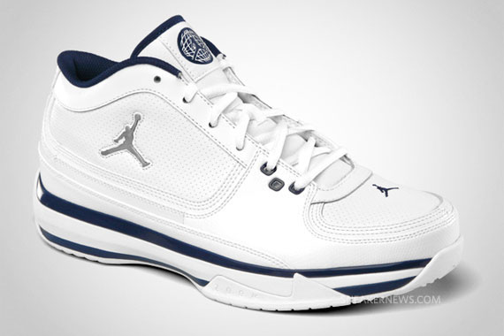 Jordan Brand May 2011 New 08