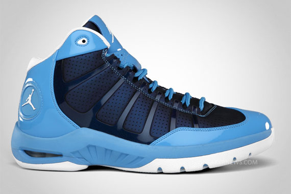 Jordan Brand May 2011 New 29