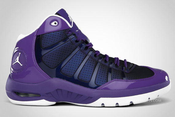 Jordan Brand May 2011 New 46