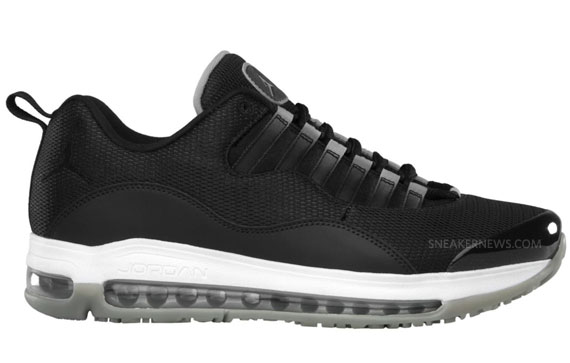 Jordan Cmft Air Max 10 Black Medium Grey White Available 04