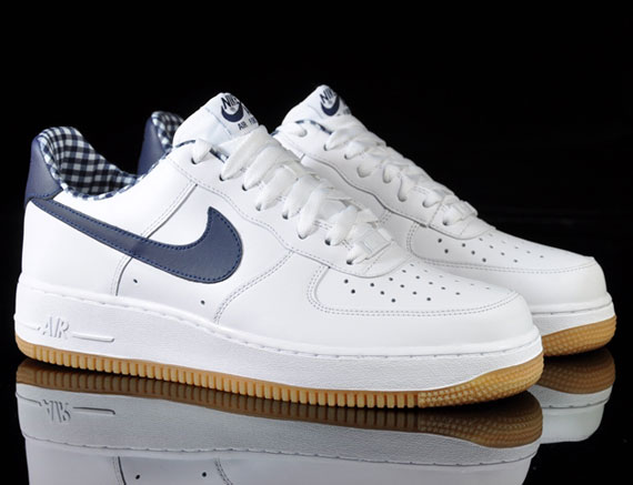 nike-air-force-1-low-white-midnight-navy-gum-315122-173-03 Nike Air Force 1 Low White Midnight Navy Gum 315122 173 03