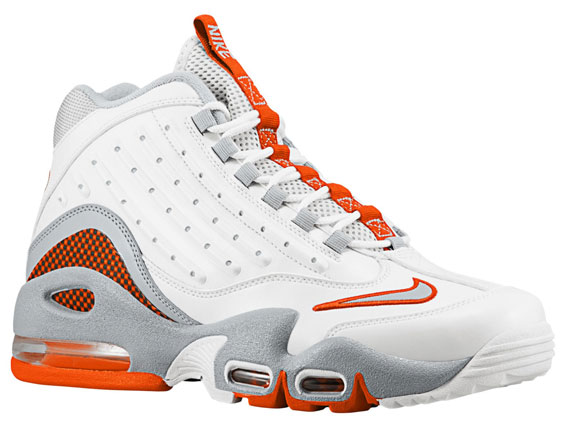 nike-air-griffey-max-ii-white-neutral-grey-orange-eastbay-10 Nike Air Griffey Max Ii White Neutral Grey Orange Eastbay 10