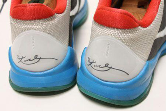 Nike Zoom Kobe V Shannon Brown Ebay 04