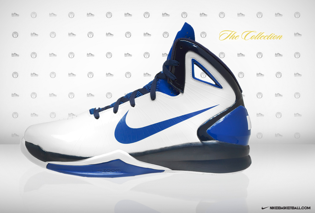 Dirk Nowitzky Navy Profile415