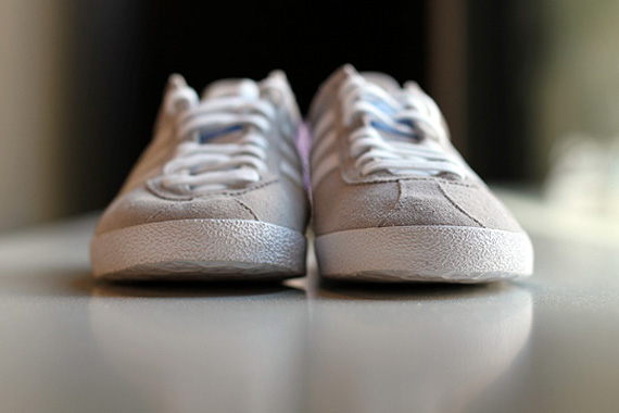 Adidas Gazelle Og Sneakers 1