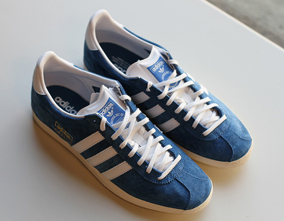Adidas Gazelle Og Sneakers 2