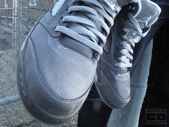 Air Jordan V Wolf Grey Release Reminder 02