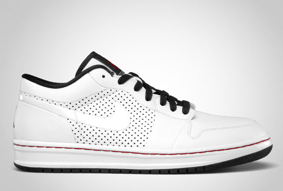 Jordan Brand July 2011 Releases 7