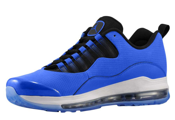 Jordan Cmft Max Air 10 Royal Eastbay 04