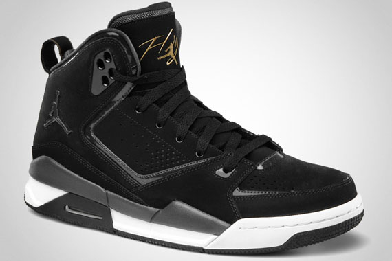 Jordan Sc 2 Black City Grey Metallic Gold White 03