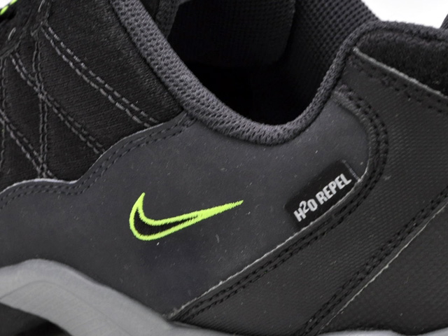 Nike Acg Tengu Black Anthracite Volt 7