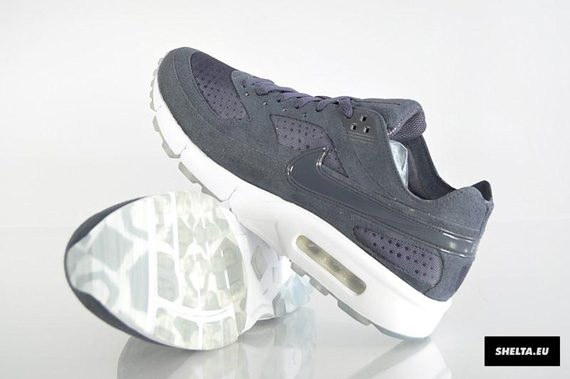 Nike Air Bw Gen Ii Gridiron Fff Pack 03
