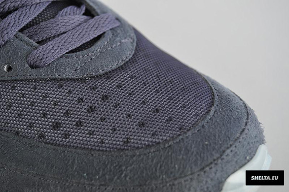 Nike Air Bw Gen Ii Gridiron Fff Pack 09