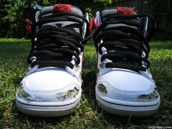 Nike Sb Dunk Cheech Chong Chop Burn 03