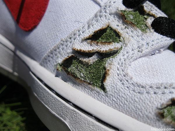Nike Sb Dunk Cheech Chong Chop Burn 08