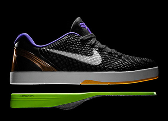 Nike SB 'Kobe x Koston' Zoom Eric Koston One