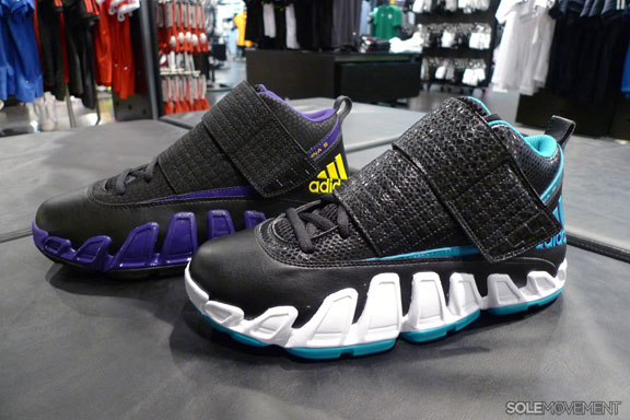 adidas Pilrahna 5