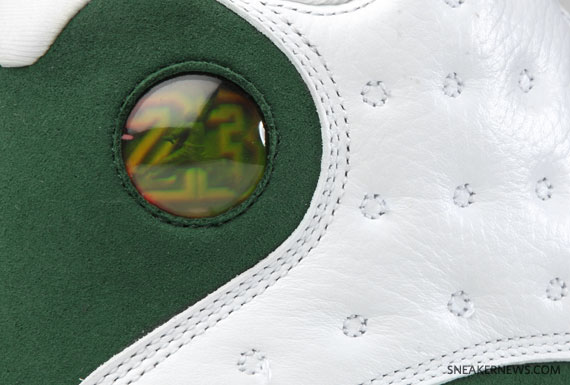 Air Jordan Xiii Ray Allen Pe Release Date 04 Copy