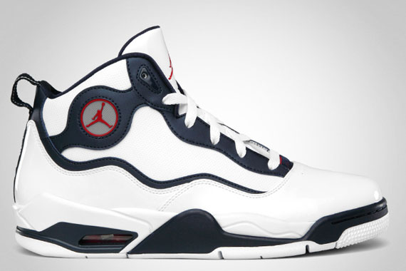 Jordan Tc White Varsity Red Obsidian Stealth 03