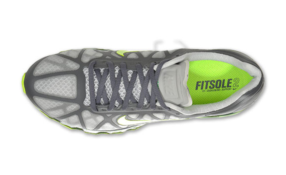 Nike Air Max 2011 Dark Grey Volt Dark Pine 021