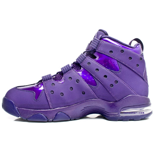 Nike Airmax 2 Cb 94 Ink Eggplant Charles Barkley 03