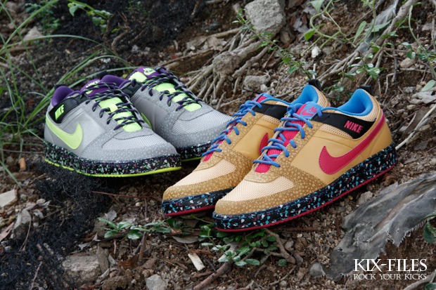 Nike Convention Low JP – ACG-Inspired | Available