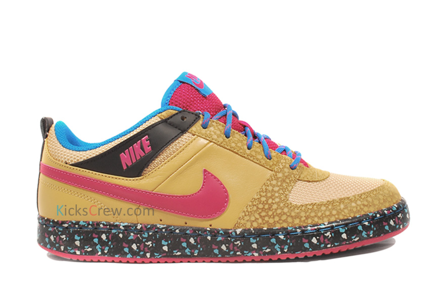 Nike Convention Low Jp Honeycomb Voltage Cherry Photo Blue Black 1