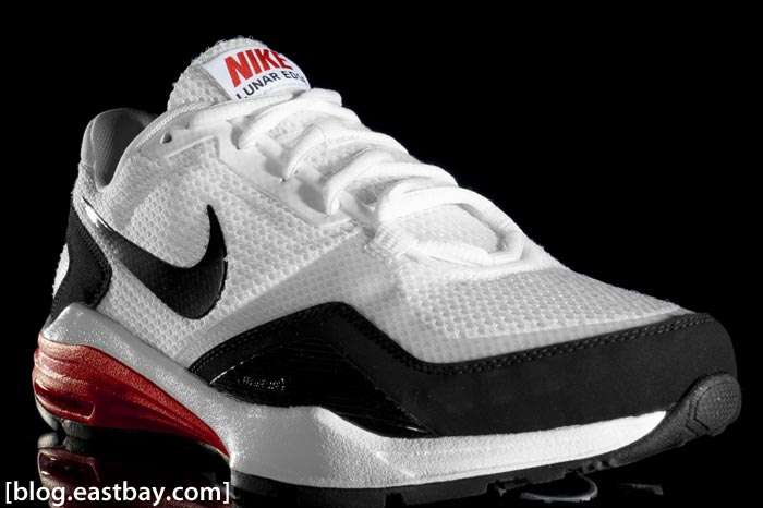 Nike Lunar Edge 12 3