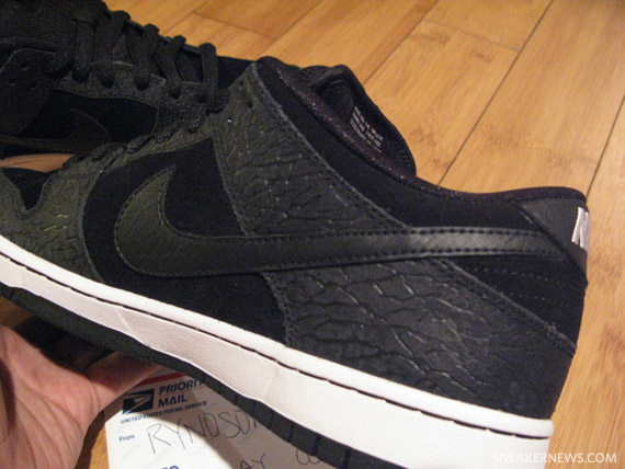 Nike Sb Dunk Low Entourage On Ebay 11