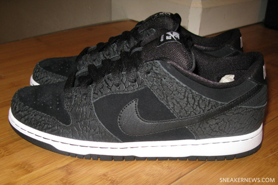 Nike Sb Dunk Low Entourage On Ebay 2