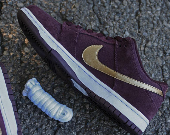 Nike Sb Dunk Low Uk Passport 02