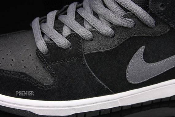 Nike Sb Dunk Mid Pro Griptape 2011 04