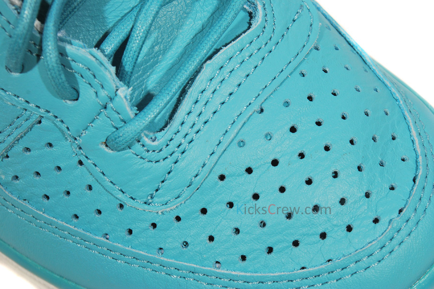 Nike Wmns Terminator High Perf Premium Mineral Blue Dusty Sage 5