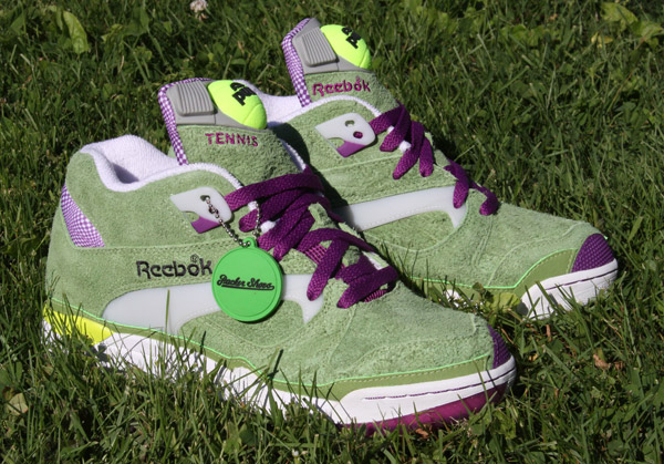 Packer Shoes X Reebok Court Victory Pump Wimbledon Release Info 1