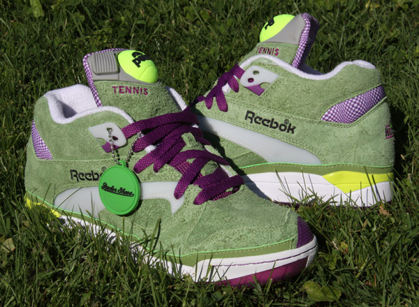 Packer Shoes X Reebok Court Victory Pump Wimbledon Release Info 2