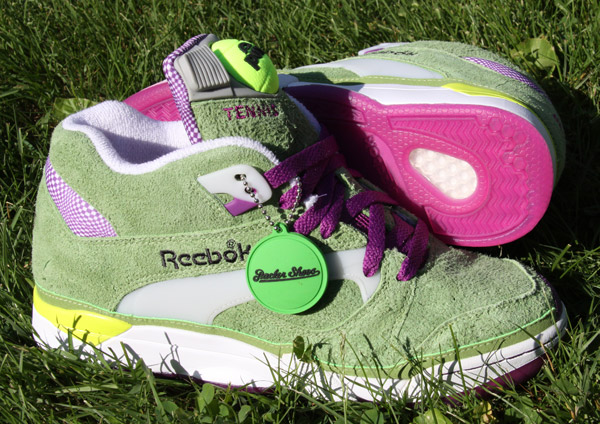 Packer Shoes X Reebok Court Victory Pump Wimbledon Release Info 6