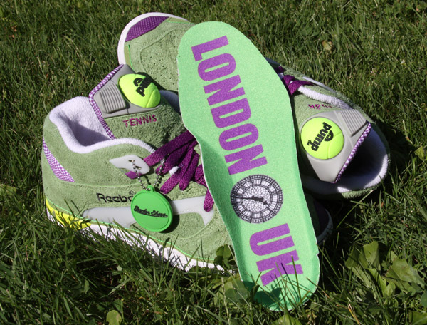 Packer Shoes X Reebok Court Victory Pump Wimbledon Release Info 7